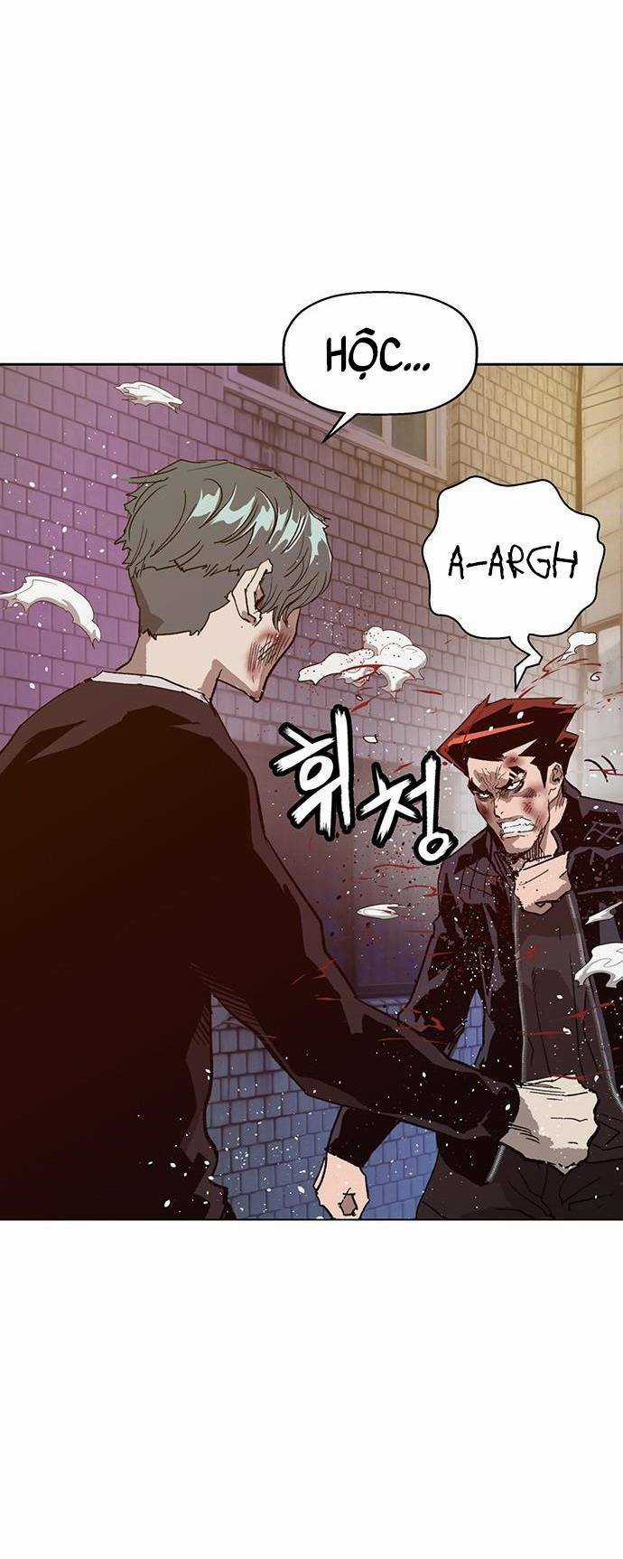 Anh Hùng Yếu - Chapter 225 - Trang 88