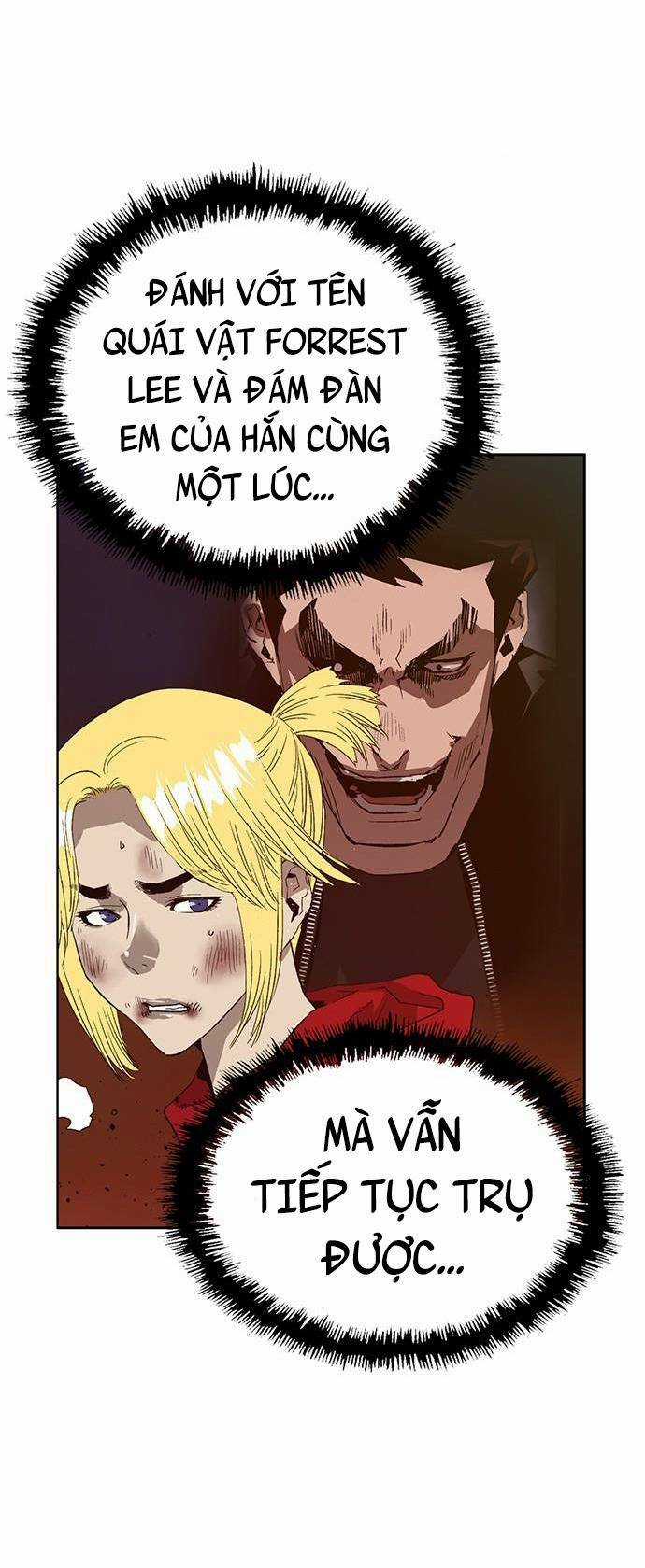 Anh Hùng Yếu - Chapter 225 - Trang 90