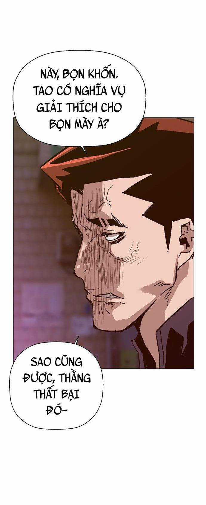 Anh Hùng Yếu - Chapter 225 - Trang 10