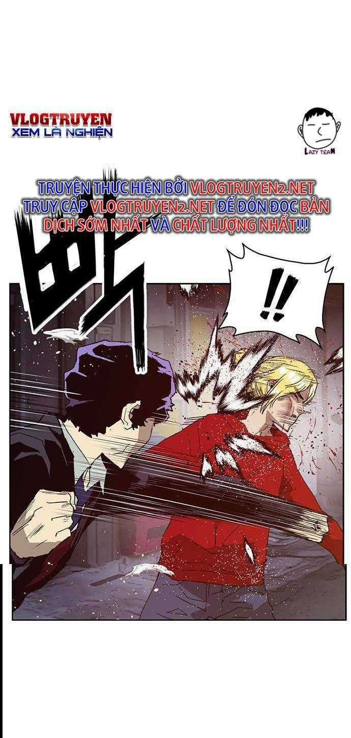 Anh Hùng Yếu - Chapter 225 - Trang 91