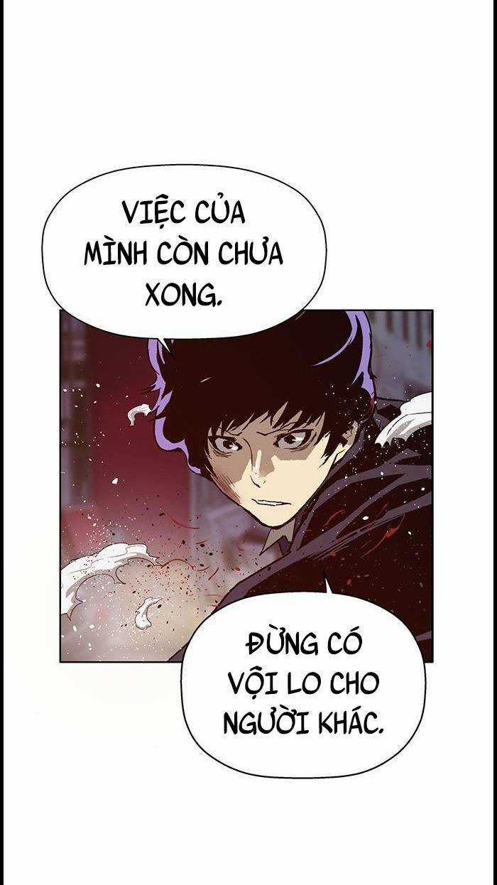 Anh Hùng Yếu - Chapter 225 - Trang 92