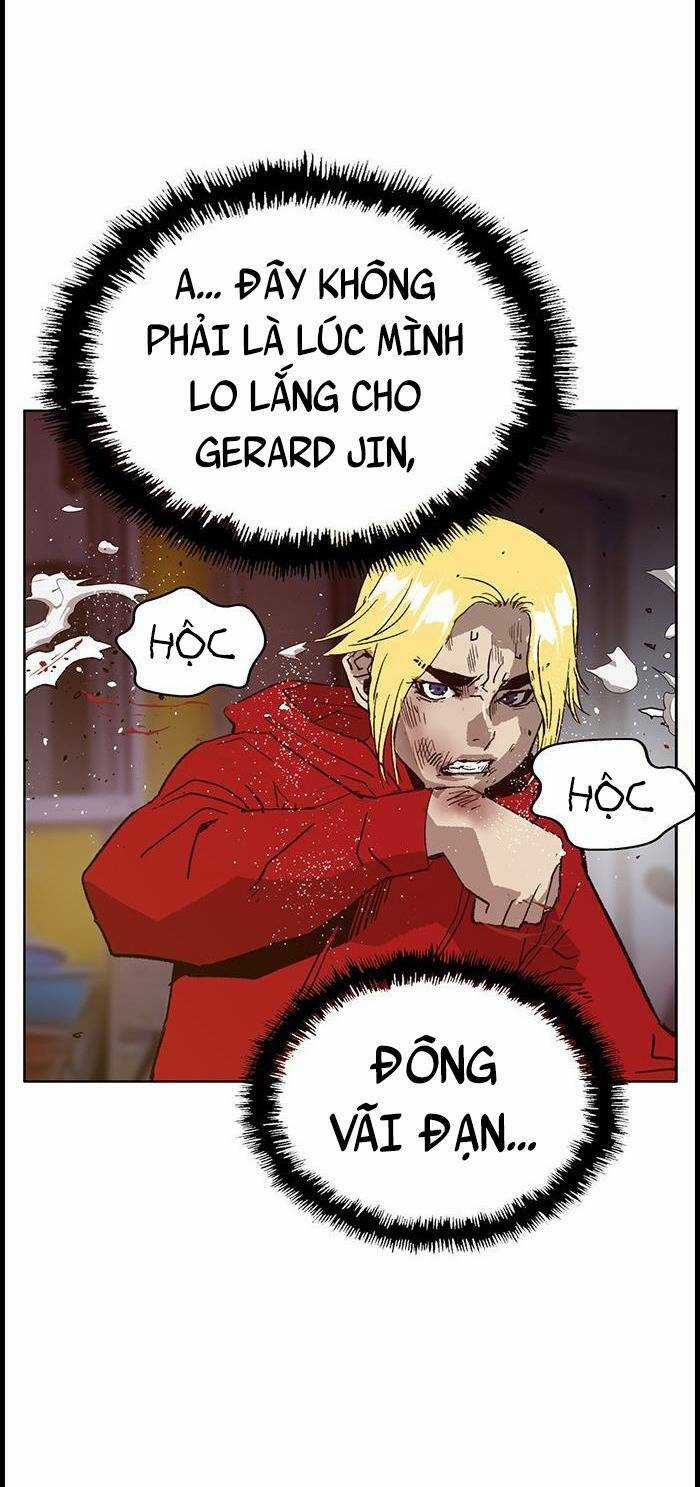 Anh Hùng Yếu - Chapter 225 - Trang 93