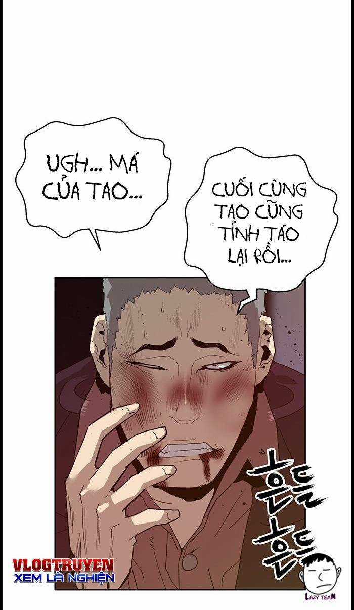 Anh Hùng Yếu - Chapter 225 - Trang 94