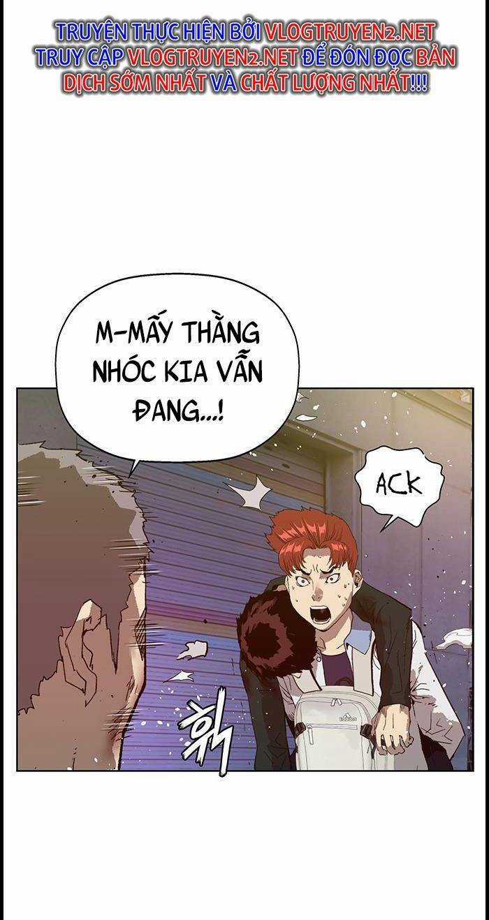 Anh Hùng Yếu - Chapter 225 - Trang 95