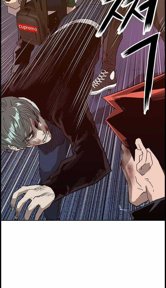 Anh Hùng Yếu - Chapter 225 - Trang 99