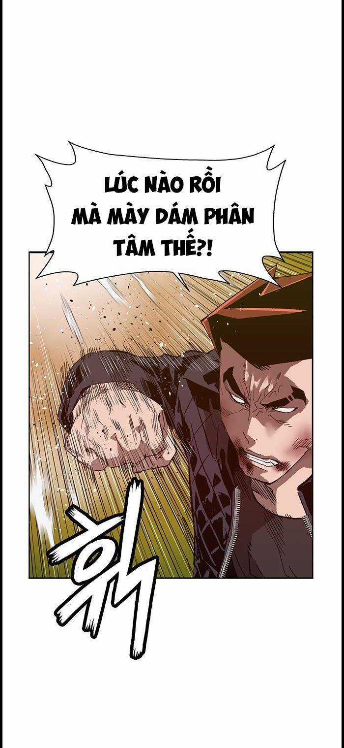 Anh Hùng Yếu - Chapter 225 - Trang 100