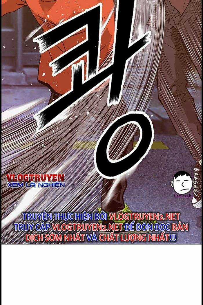 Anh Hùng Yếu - Chapter 226 - Trang 109