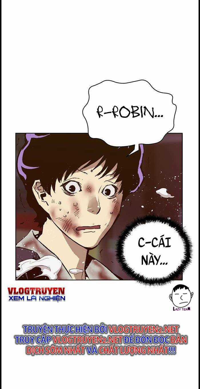 Anh Hùng Yếu - Chapter 226 - Trang 117