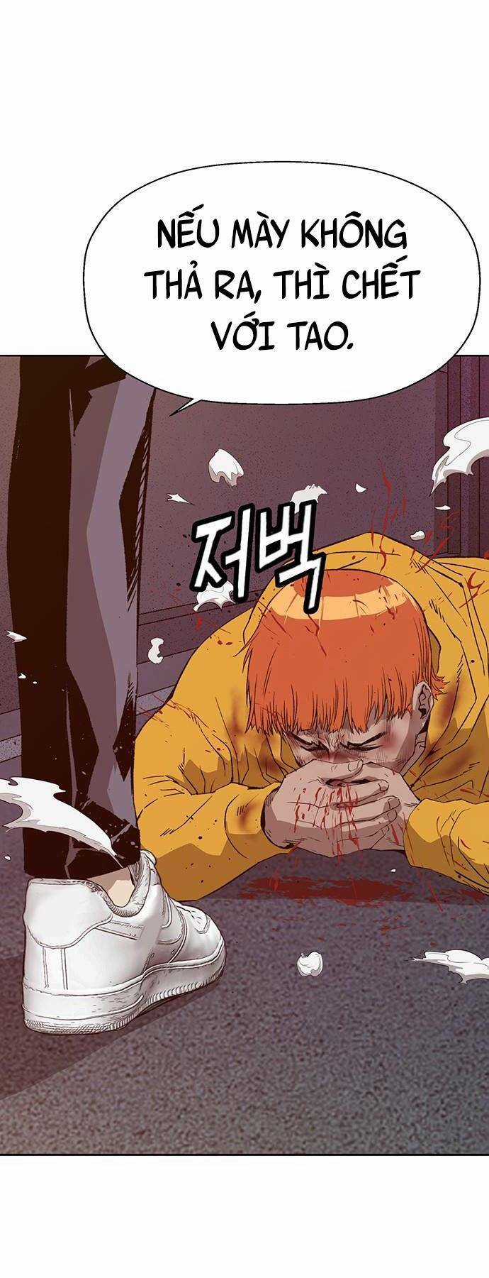 Anh Hùng Yếu - Chapter 226 - Trang 3