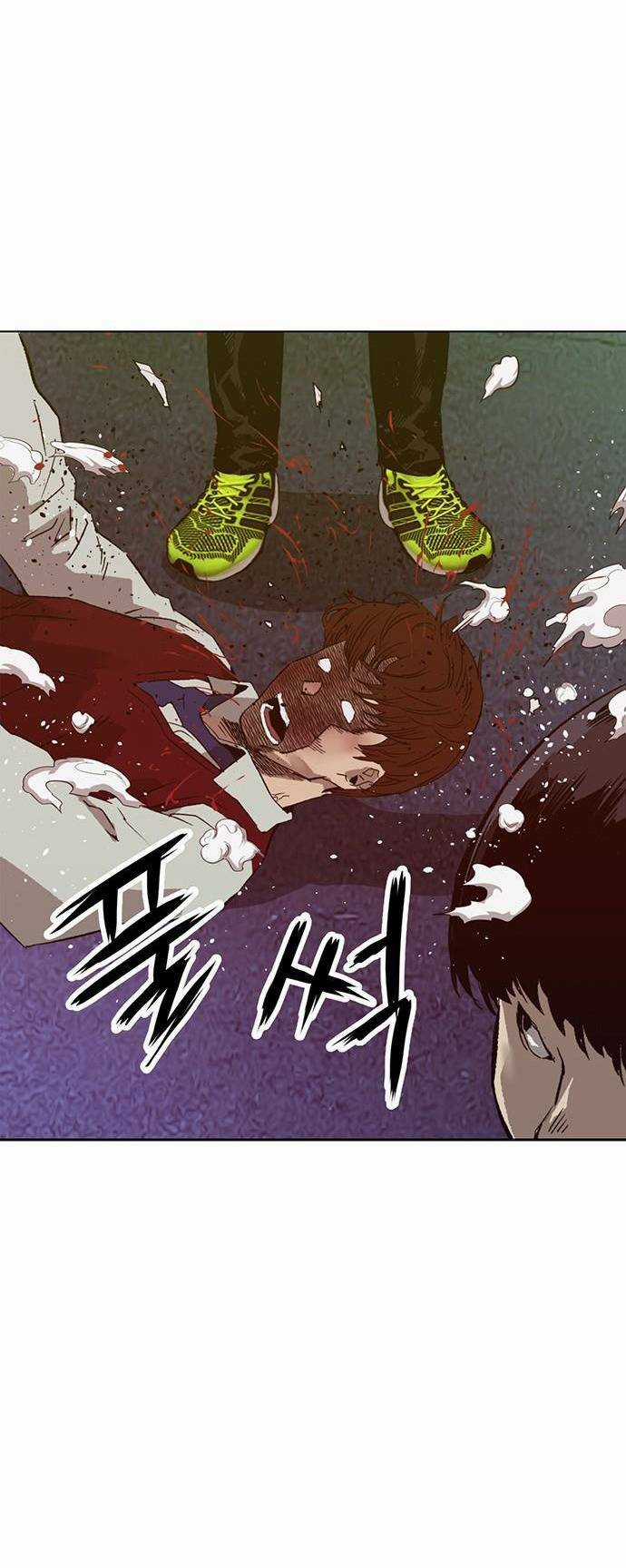 Anh Hùng Yếu - Chapter 226 - Trang 28