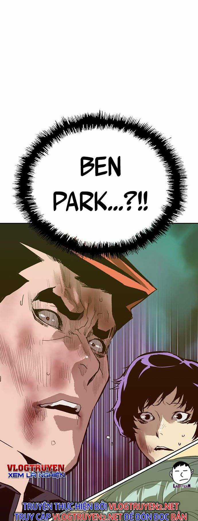 Anh Hùng Yếu - Chapter 226 - Trang 33