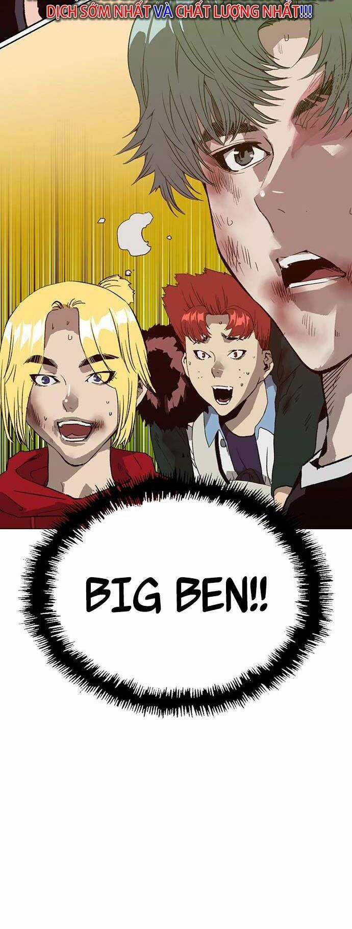 Anh Hùng Yếu - Chapter 226 - Trang 34