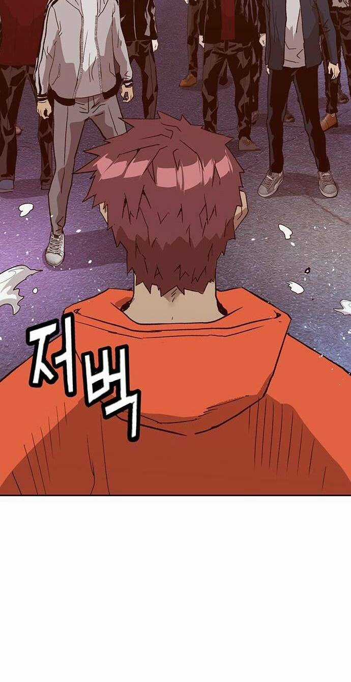 Anh Hùng Yếu - Chapter 226 - Trang 54