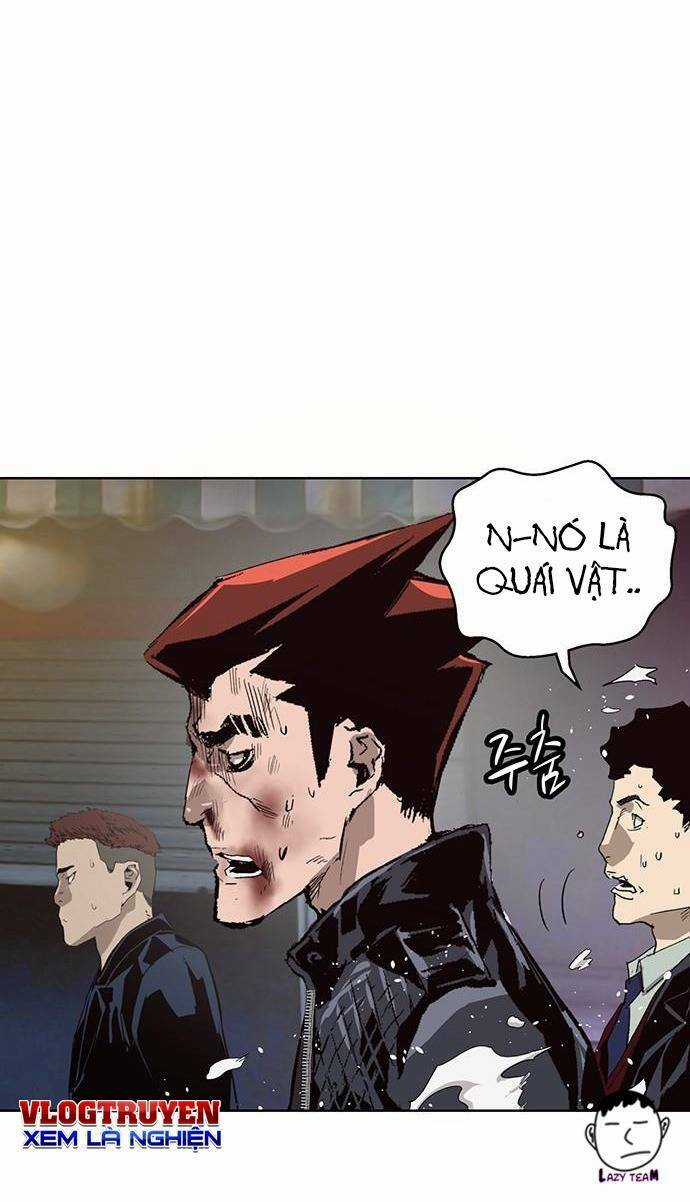 Anh Hùng Yếu - Chapter 226 - Trang 63