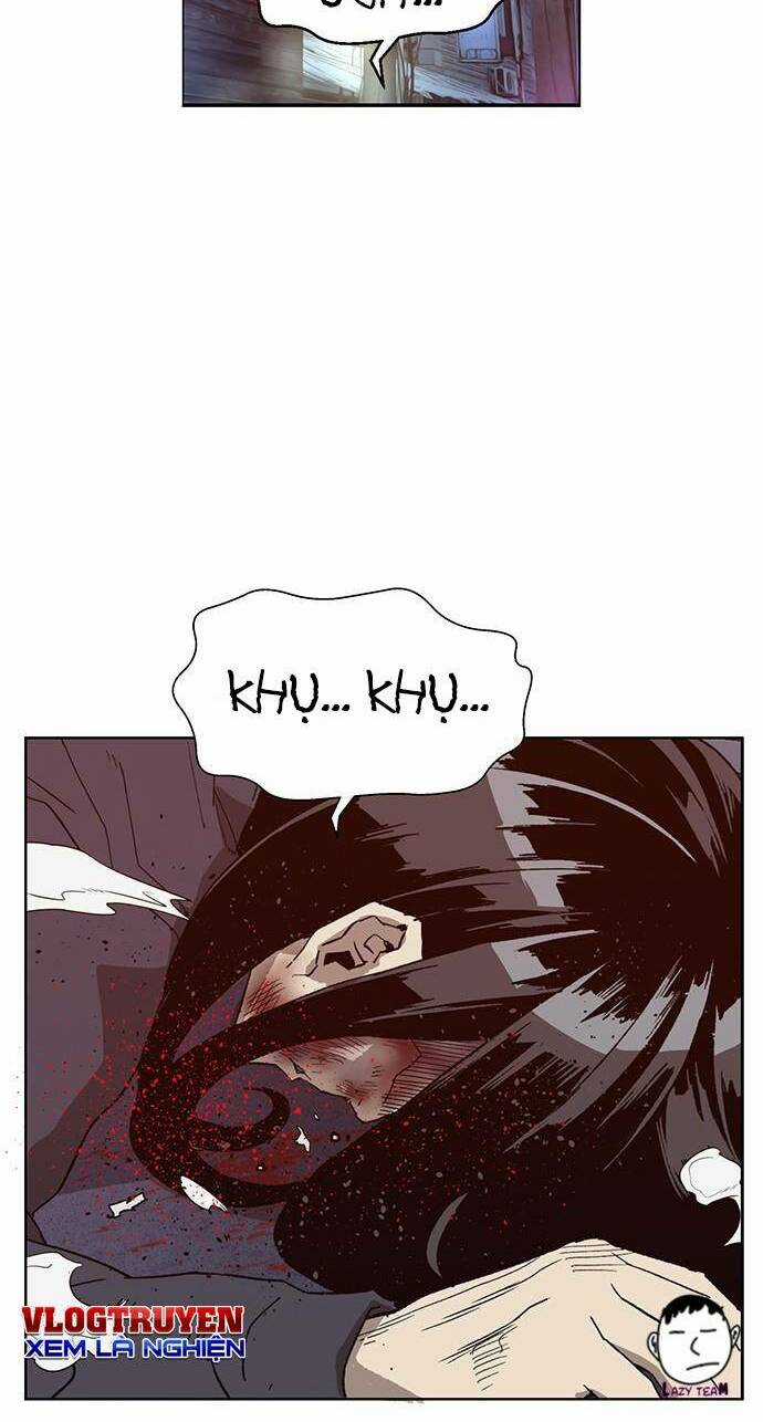 Anh Hùng Yếu - Chapter 227 - Trang 2