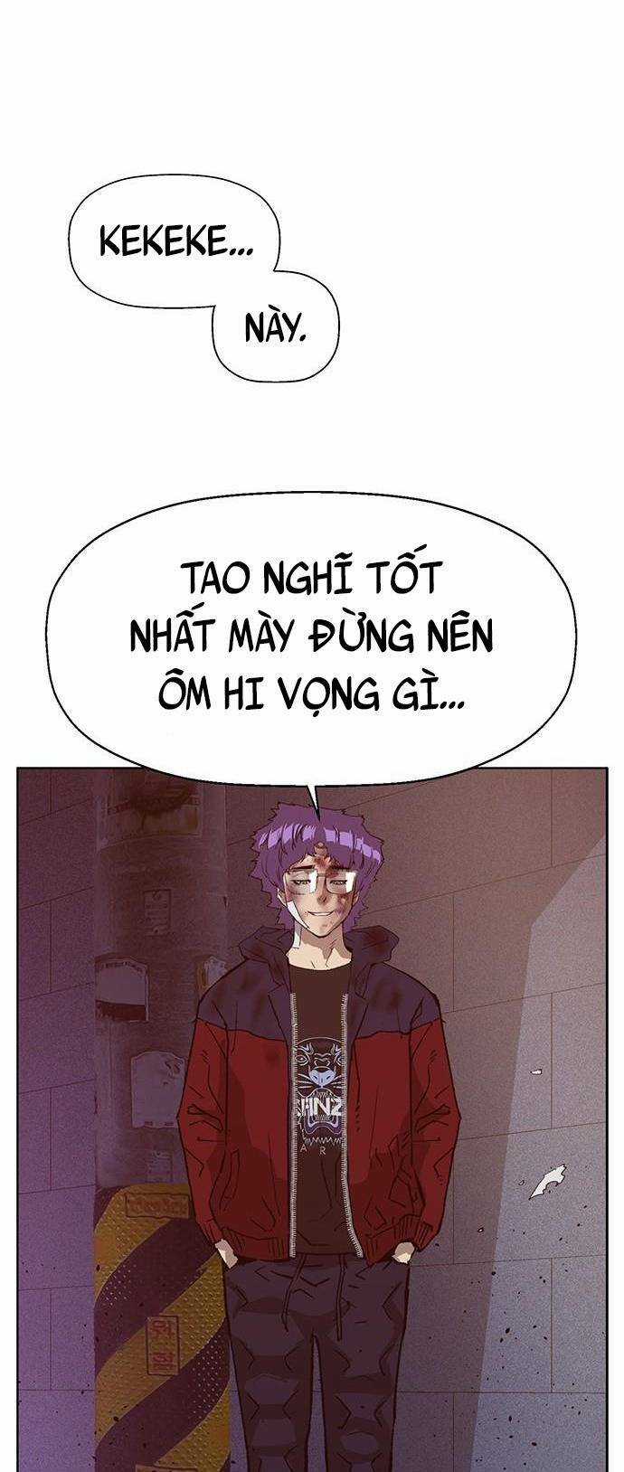 Anh Hùng Yếu - Chapter 227 - Trang 11
