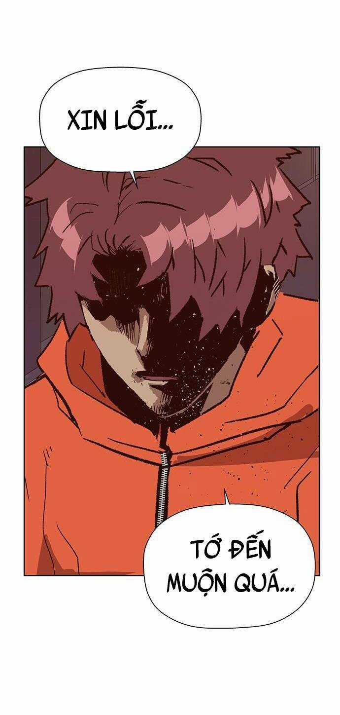 Anh Hùng Yếu - Chapter 227 - Trang 101