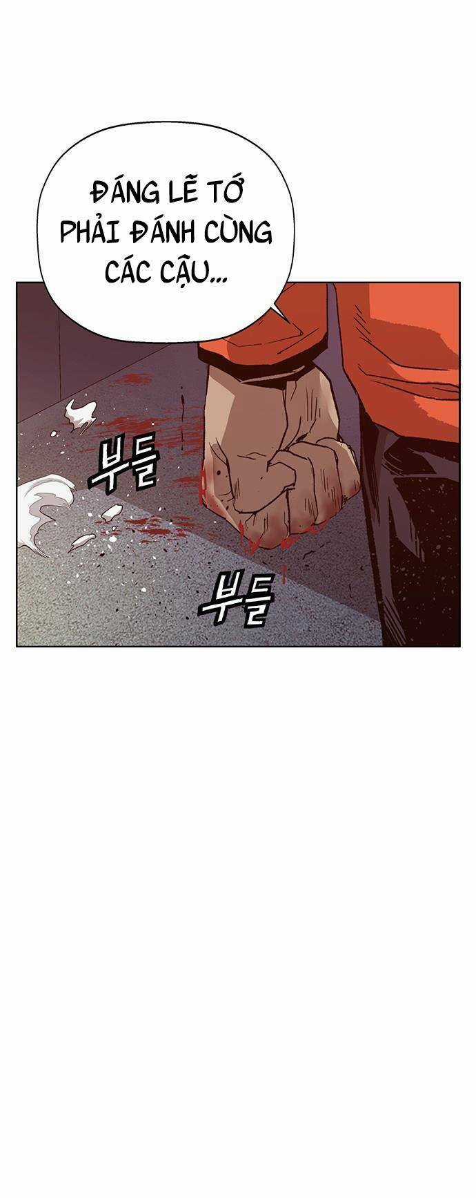 Anh Hùng Yếu - Chapter 227 - Trang 102