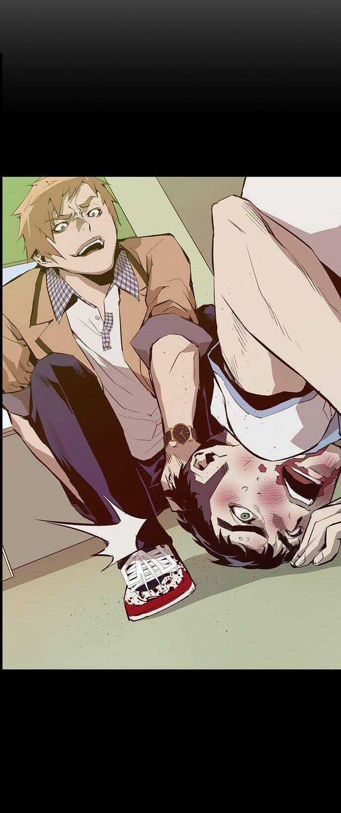 Anh Hùng Yếu - Chapter 227 - Trang 105