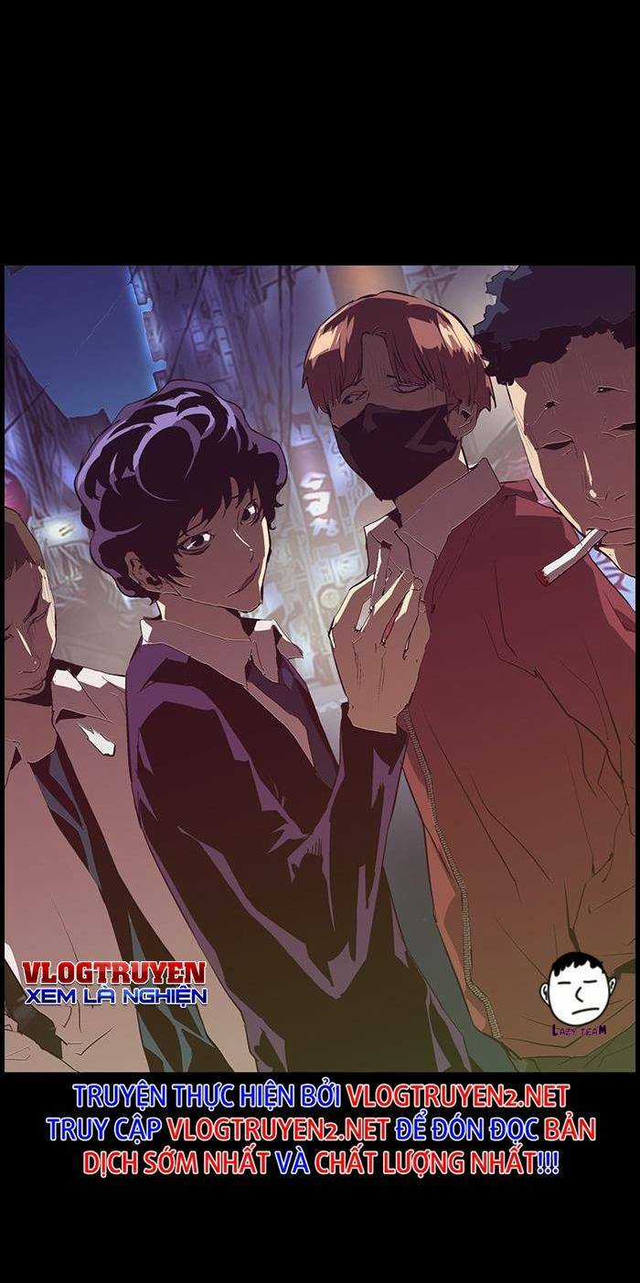 Anh Hùng Yếu - Chapter 227 - Trang 106