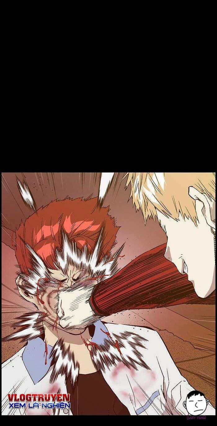 Anh Hùng Yếu - Chapter 227 - Trang 109