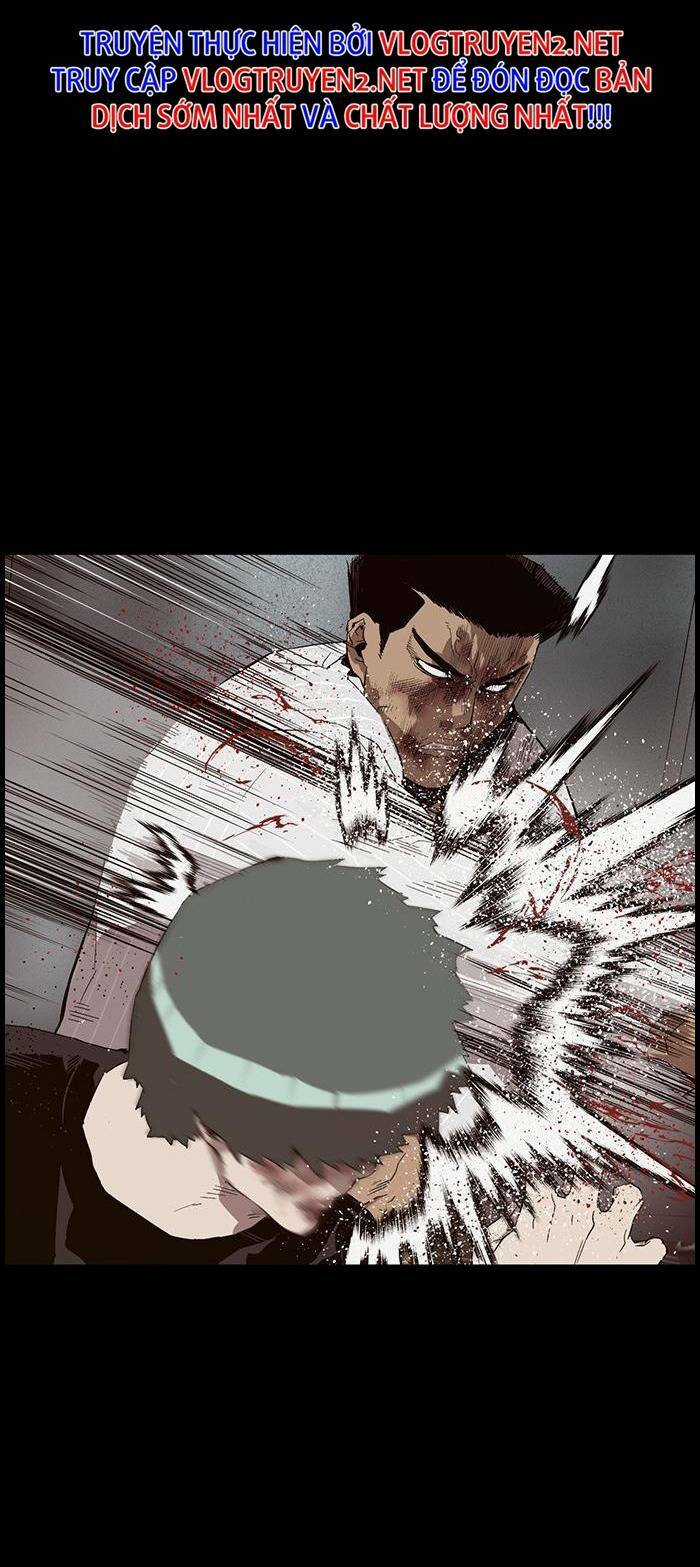 Anh Hùng Yếu - Chapter 227 - Trang 110
