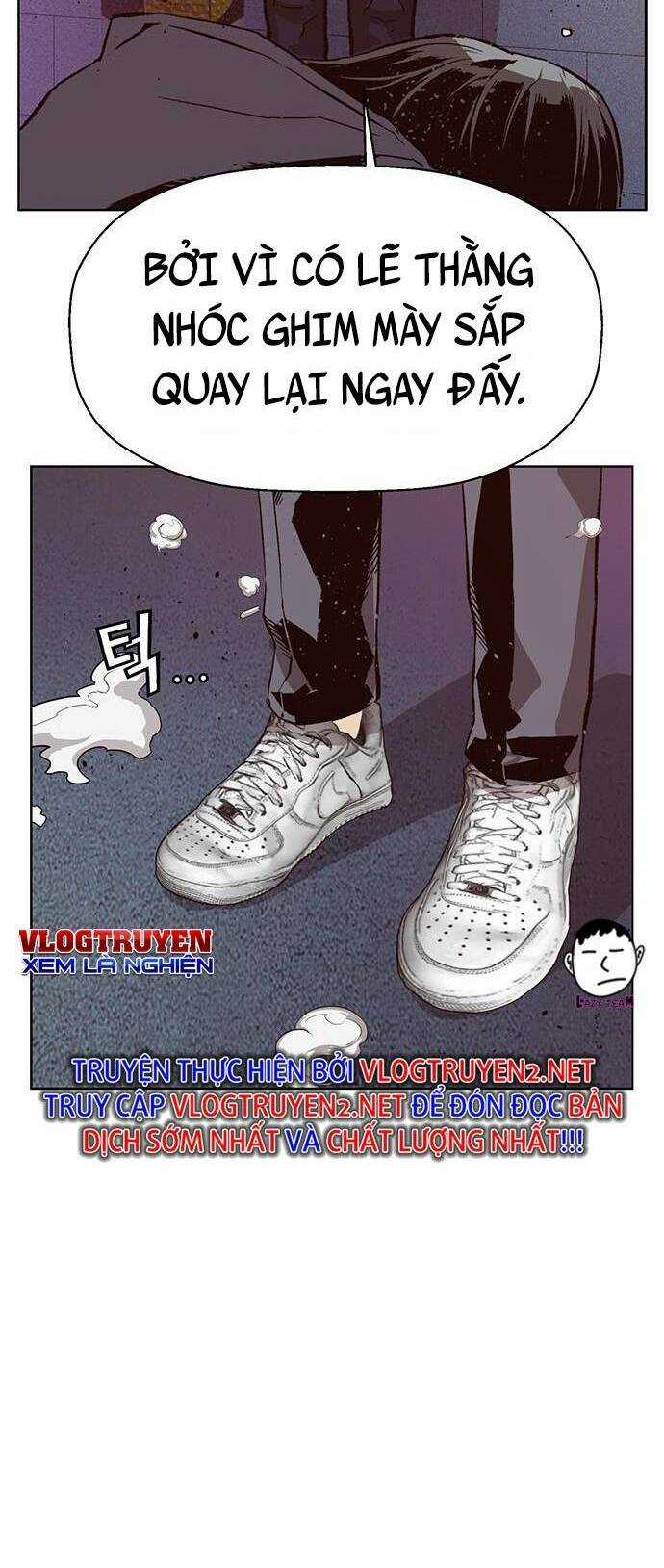 Anh Hùng Yếu - Chapter 227 - Trang 12