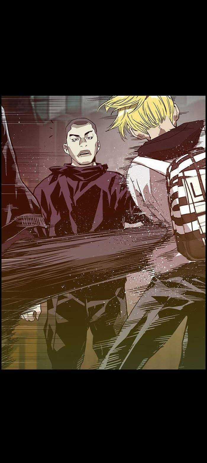 Anh Hùng Yếu - Chapter 227 - Trang 111