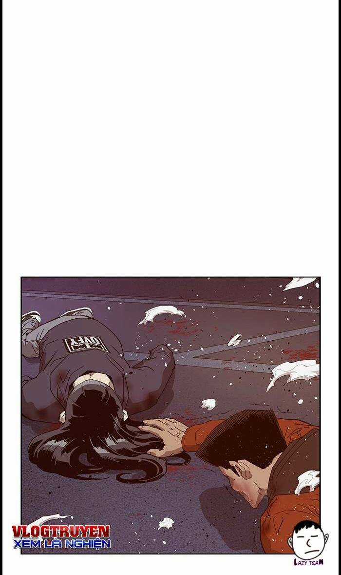 Anh Hùng Yếu - Chapter 227 - Trang 117