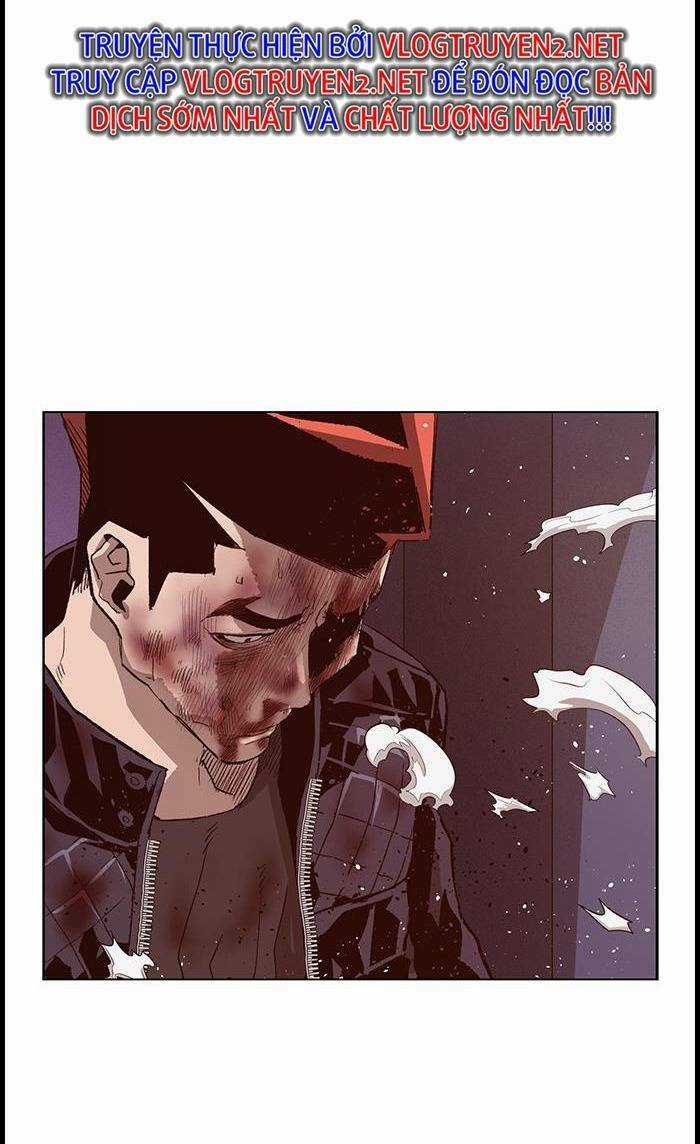 Anh Hùng Yếu - Chapter 227 - Trang 118