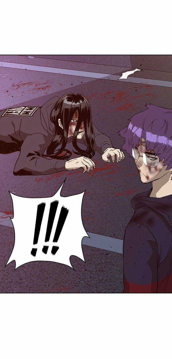 Anh Hùng Yếu - Chapter 227 - Trang 15