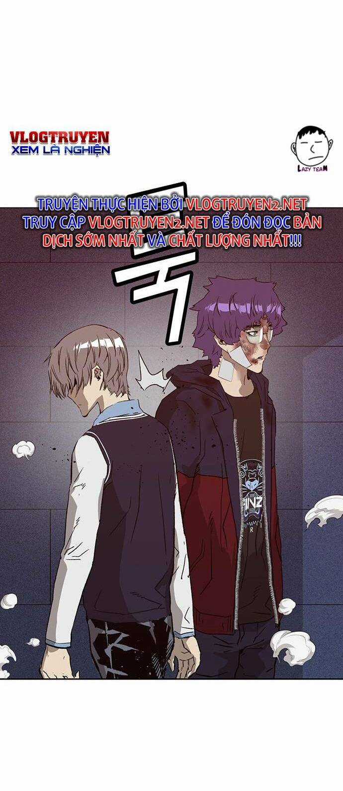 Anh Hùng Yếu - Chapter 227 - Trang 20