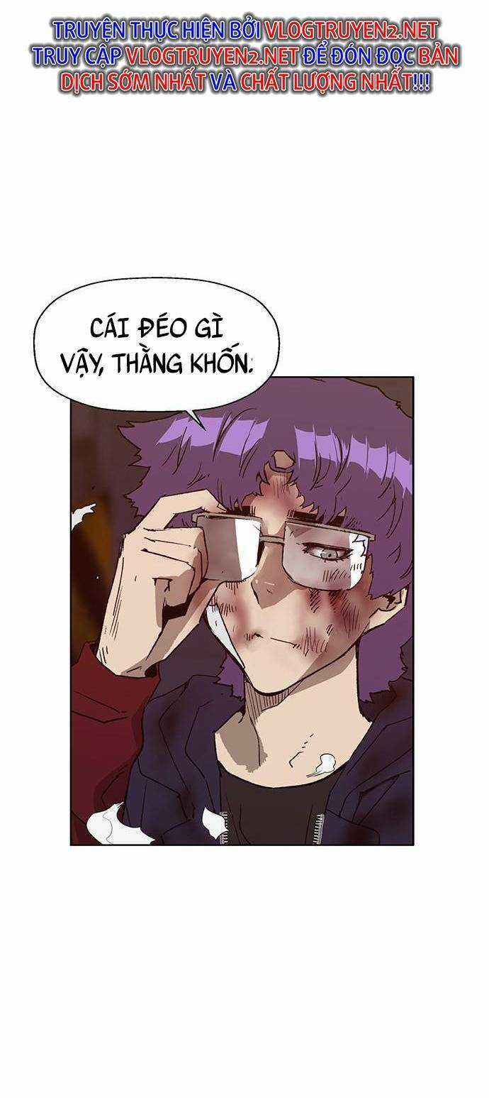 Anh Hùng Yếu - Chapter 227 - Trang 3