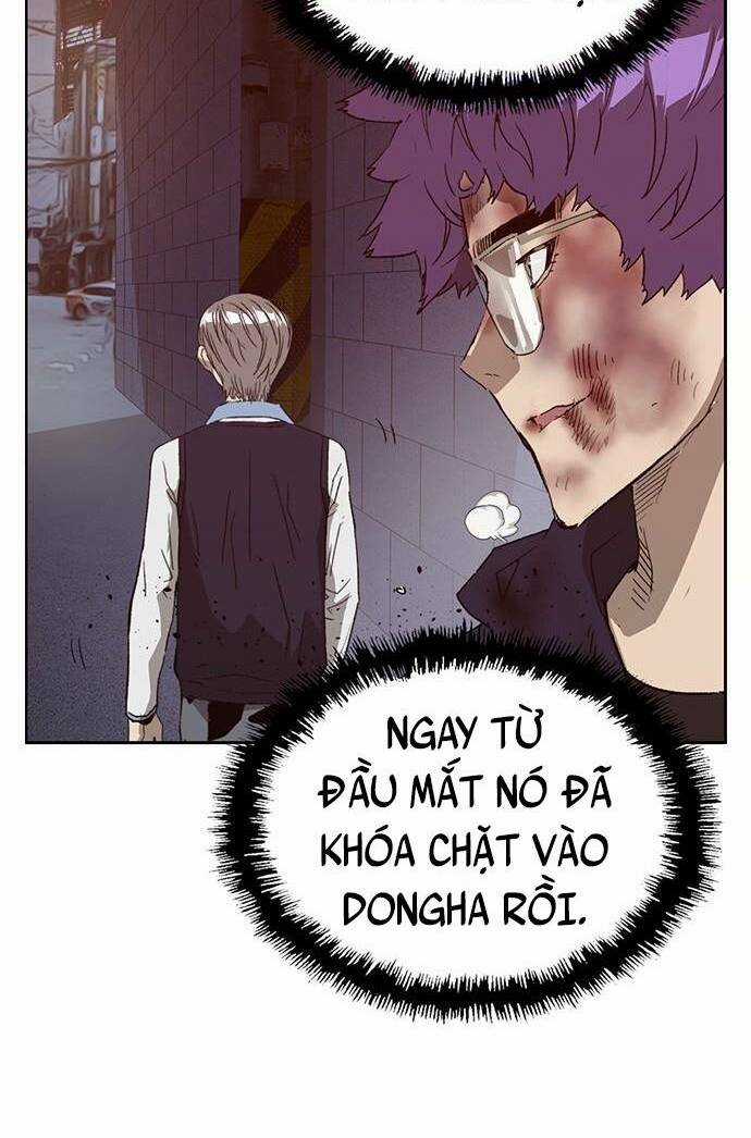 Anh Hùng Yếu - Chapter 227 - Trang 22