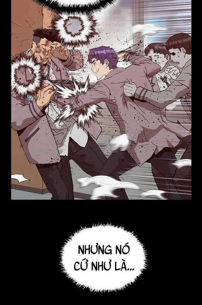 Anh Hùng Yếu - Chapter 227 - Trang 24