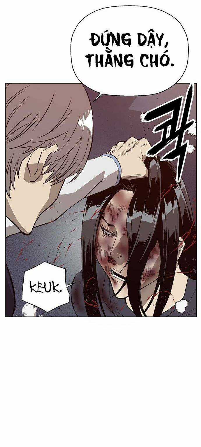 Anh Hùng Yếu - Chapter 227 - Trang 28