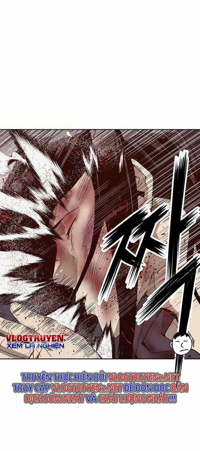 Anh Hùng Yếu - Chapter 227 - Trang 29