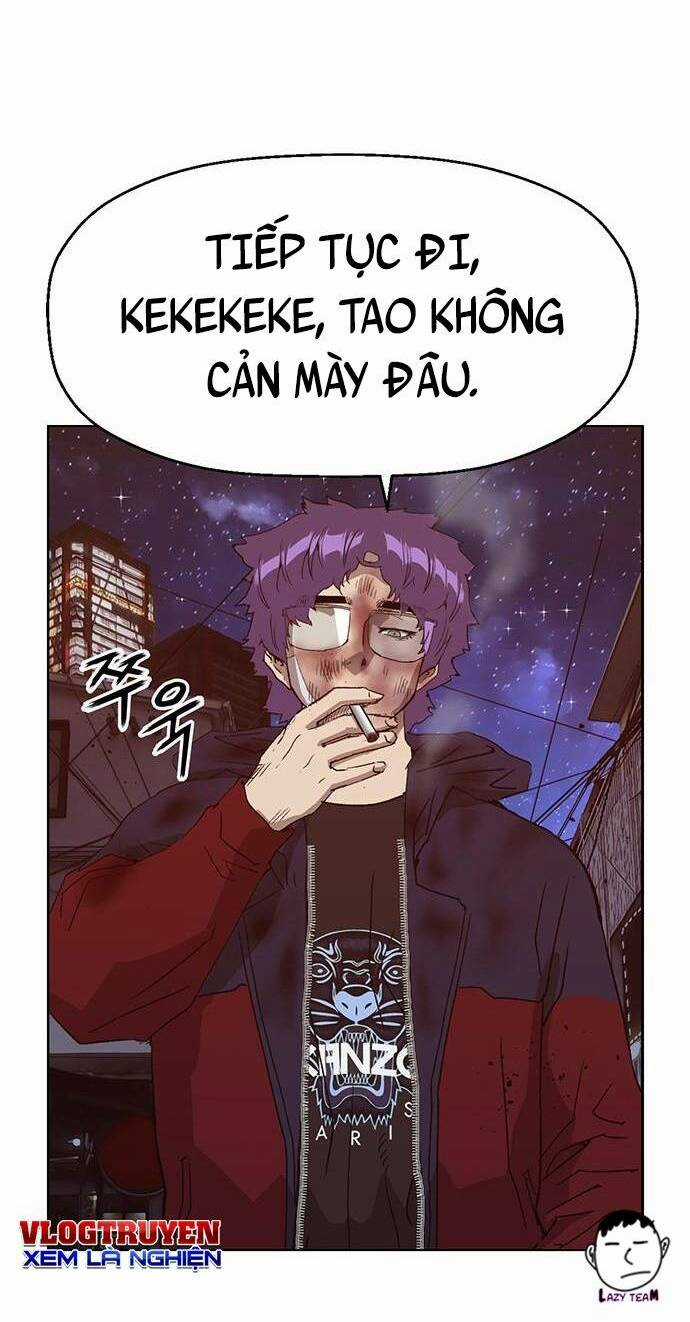 Anh Hùng Yếu - Chapter 227 - Trang 32