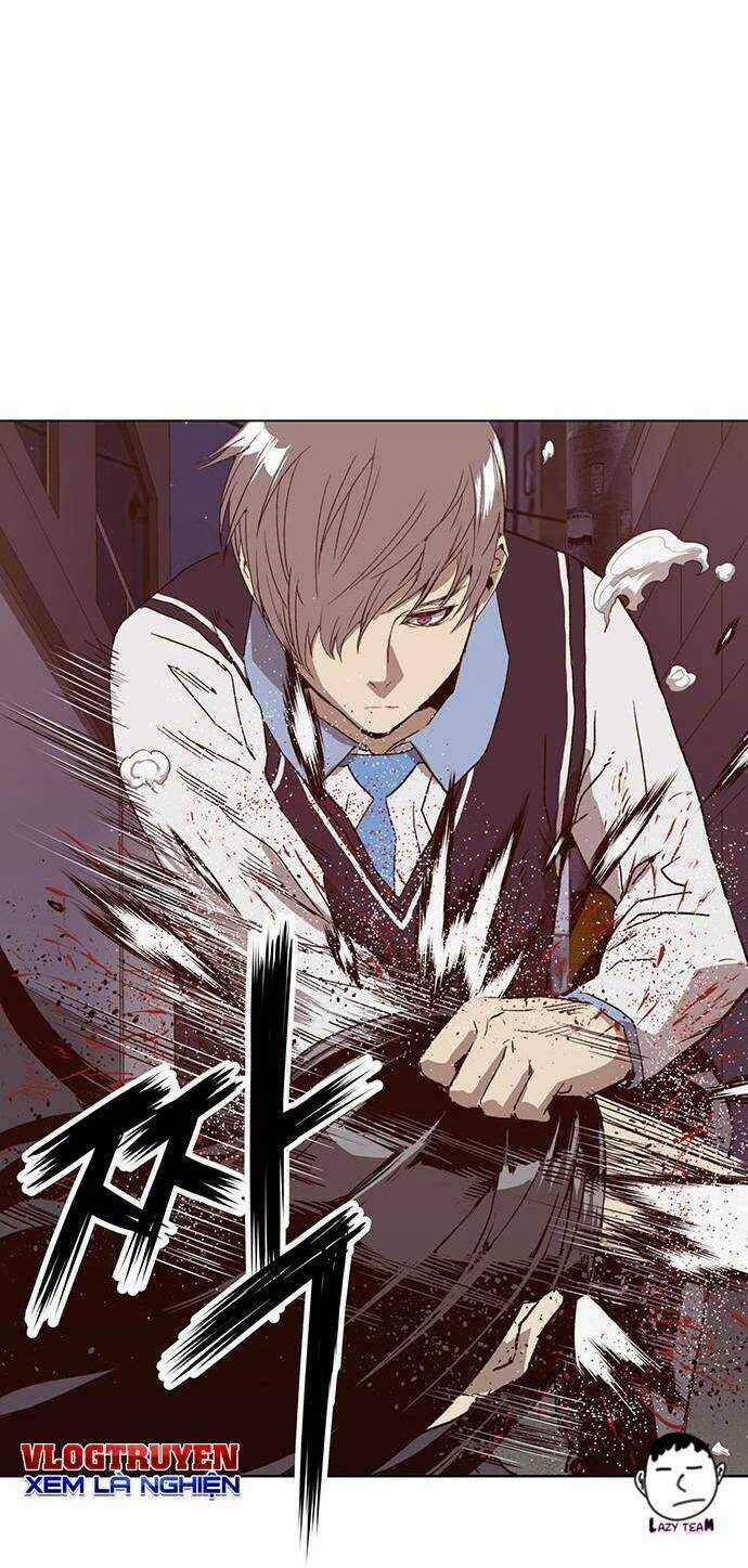 Anh Hùng Yếu - Chapter 227 - Trang 36