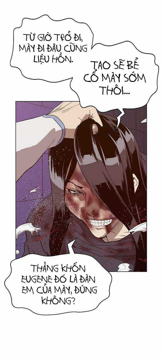 Anh Hùng Yếu - Chapter 227 - Trang 42