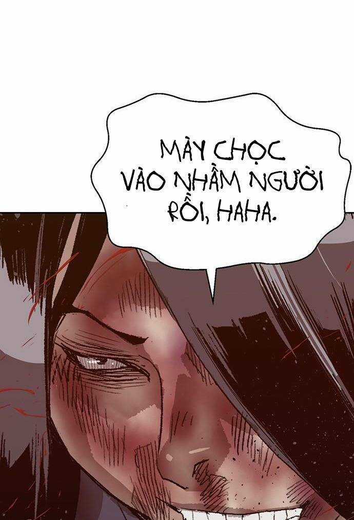 Anh Hùng Yếu - Chapter 227 - Trang 43