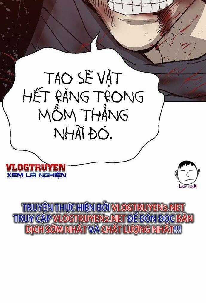 Anh Hùng Yếu - Chapter 227 - Trang 44