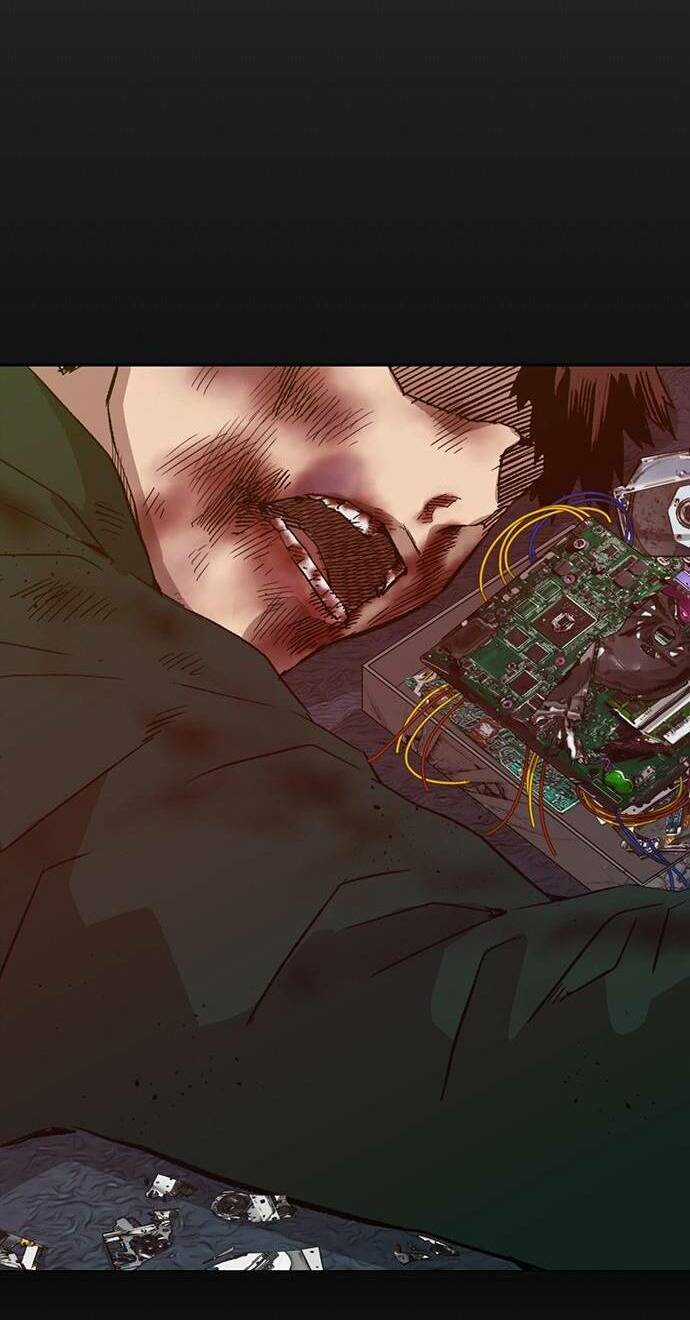 Anh Hùng Yếu - Chapter 227 - Trang 46