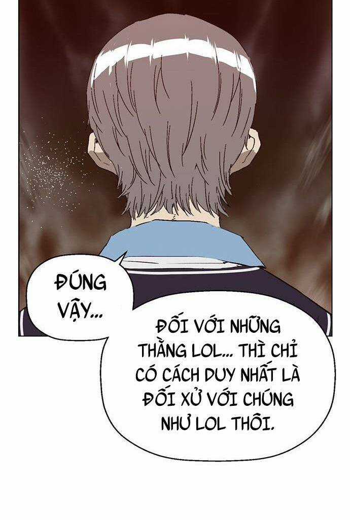 Anh Hùng Yếu - Chapter 227 - Trang 48