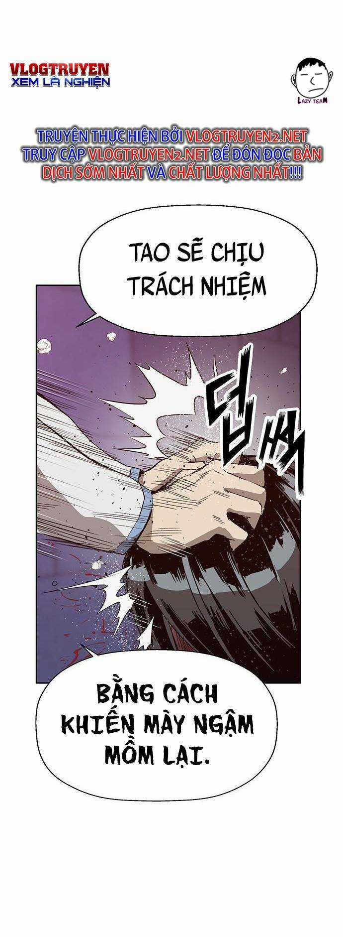 Anh Hùng Yếu - Chapter 227 - Trang 49