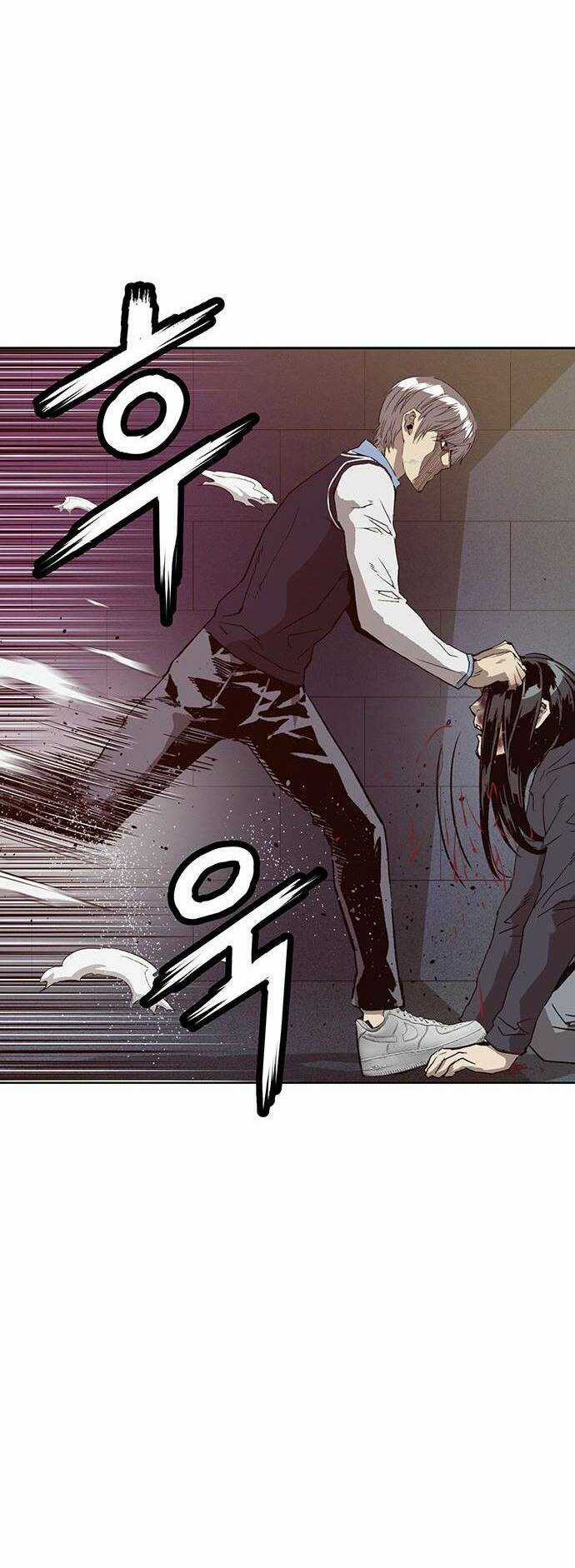 Anh Hùng Yếu - Chapter 227 - Trang 50