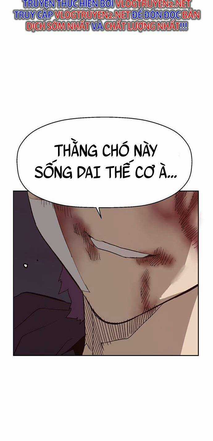 Anh Hùng Yếu - Chapter 227 - Trang 6