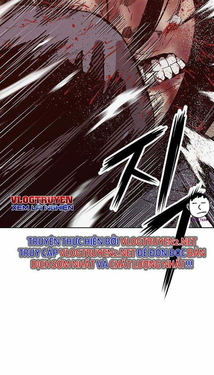 Anh Hùng Yếu - Chapter 227 - Trang 52