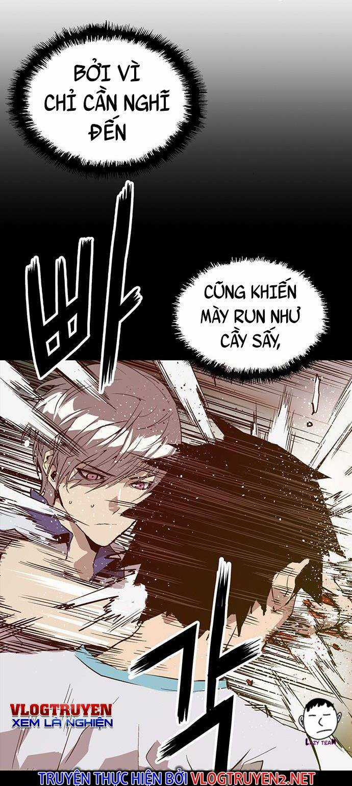 Anh Hùng Yếu - Chapter 227 - Trang 55