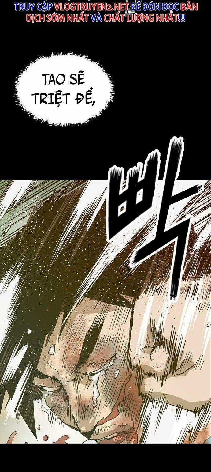 Anh Hùng Yếu - Chapter 227 - Trang 56